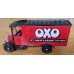 1929 Thornycroft Van-OXO (Corgi 915) 032435109157 made in UK 1:43 new in Box.
